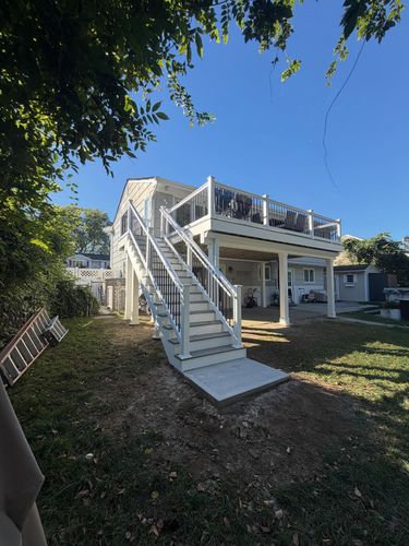 All Photos for Decks by Ryan, LLC in Freehold, NJ