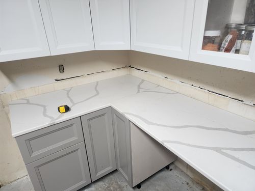 Custom Cabinetry and Trim Carpentry for Cotanny Construction LLC in Llano, TX