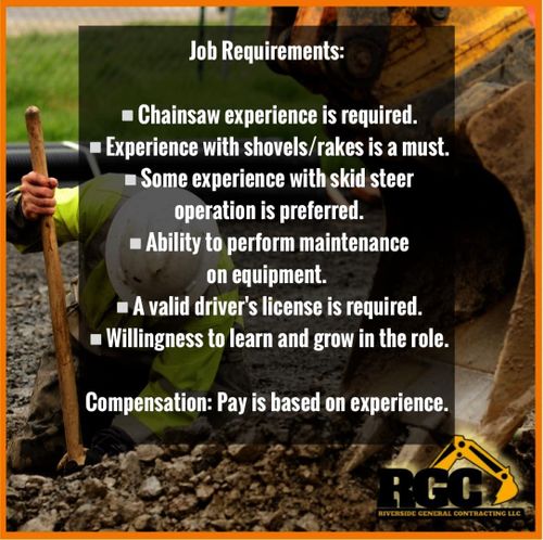  for Riverside General Contracting in Cartersville, VA