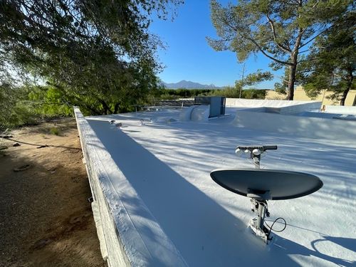 Roofing Replacement for Generations Roofing in Tucson, AZ