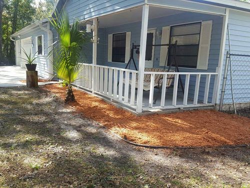 All Photos for Gratsch Landscaping and Tree Trimming llc in Spring Hill, Florida