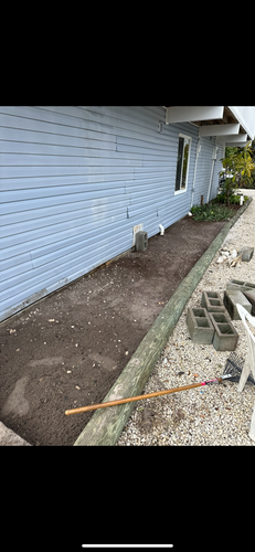 Landscape Design for MX Trees LLC in Englewood, FL