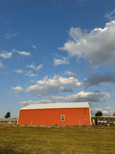  for Green River Roofing LLC in Columbia, KY