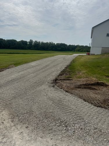 All Photos for Shafer Excavating in Andrews, IN