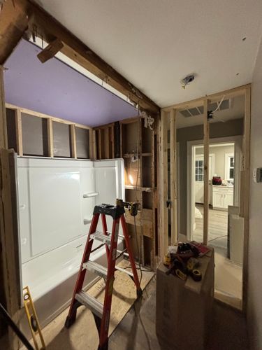 All Photos for Benson Renovations LLC in Yorktown, VA