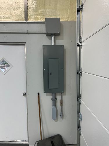  for Ryan Crowley, Journeyman Electrician in East Wareham, MA