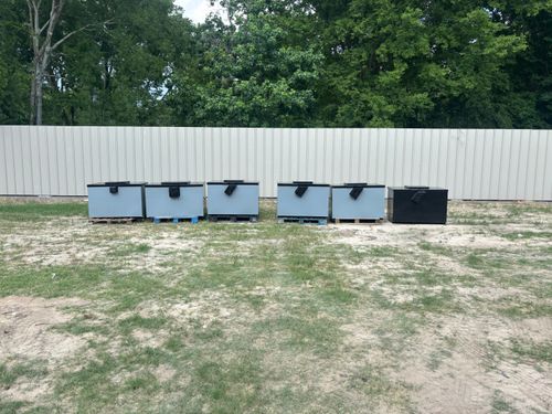  for Astros Grease Service in Houston, TX