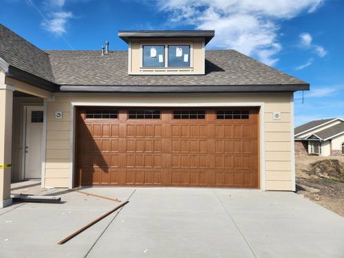 Motor Repair for Absolute Doors in Hyrum, UT