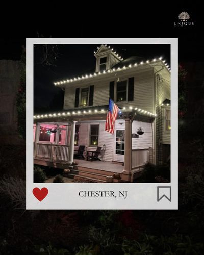  for Unique Outdoor Lighting in Short Hills, NJ