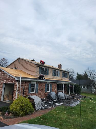  for Abundant Contractor Supply in Newtown, PA