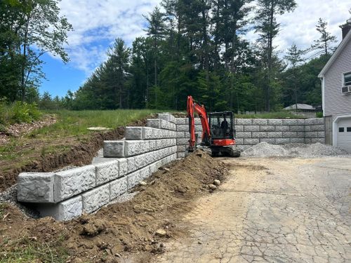  for CM Smith Trucking in Townsend, MA