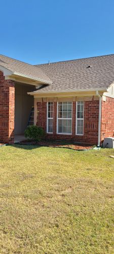 All Photos for Crowell's Painting & Drywall Repairs in Oklahoma City, OK