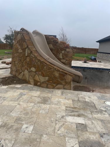 for CVR Home Builders in Andrews County, TX