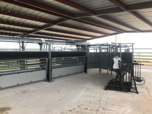  for 5-7 Fencing & Construction in Madisonville, TX
