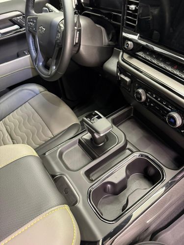 Silver Package "Mini Detail" for Relentless Shine Mobile Detailing in Calabash, NC