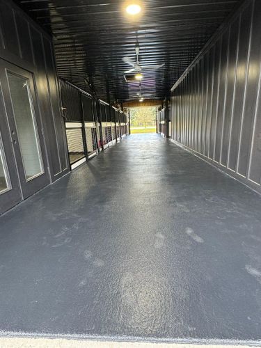 Other Areas for Shelton Trailer Flooring  in Ocala, FL