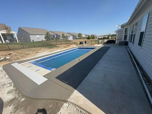 Concrete Repair for Tanenbaum Services & Concrete in Florence, KY