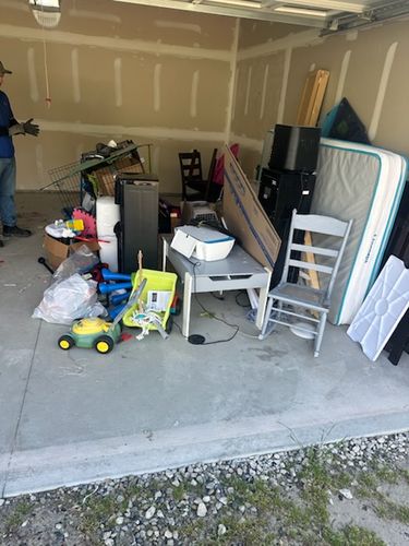  for Blue Eagle Junk Removal in Oakland County, MI