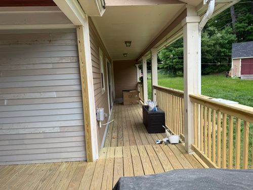 All Photos for Transformation Construction LLC in Nashua, NH