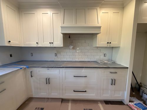 All Photos for Tony Remodeling in Louisville, KY