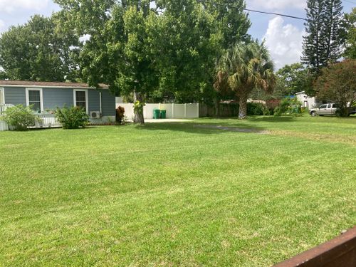 All Photos for Impressive Lawns 321 LLC in Titusville, FL