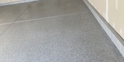 Epoxy Floor Coatings for Teri Mertens Painting in La Salle, IL
