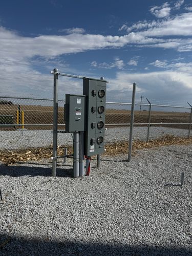 Electrical Panel Upgrades for Light In The Dark Electric in Denver, CO