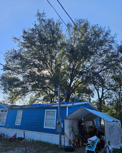  for J & E Land Clearing, LLC. in Dunnellon, FL