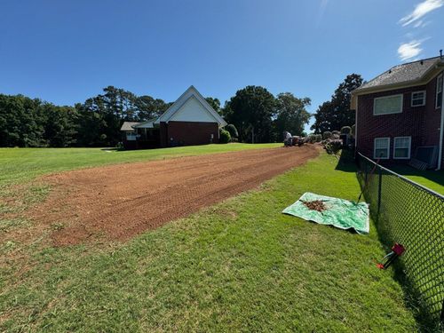 Hydro Seeding (Seasonal) for Fayette Property Solutions in Fayetteville, GA