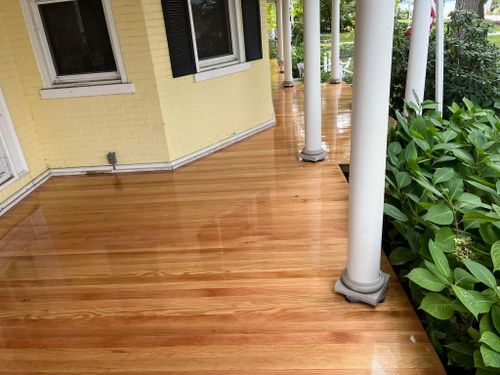 All Photos for Kozlowski’s Hardwood Floor Refinishing in Flat Rock, Michigan