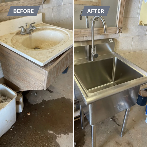  for FM Plumbing in Yuma, AZ