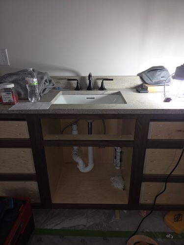 All Photos for EMR Plumbing and Heating in Concord, NH