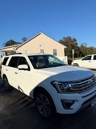 Gold Package "FULL detail" for Relentless Shine Mobile Detailing in Calabash, NC