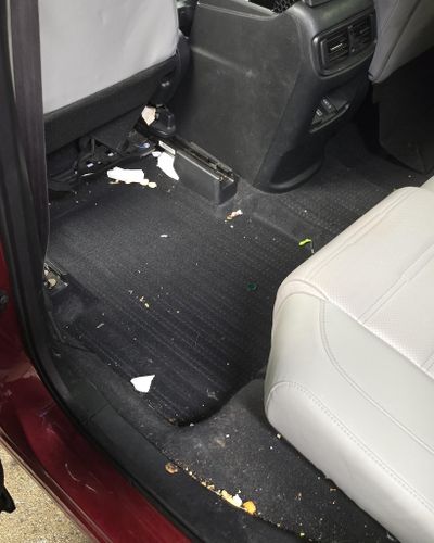 Full Detail Service for Luxury Auto Detail in Peoria, IL