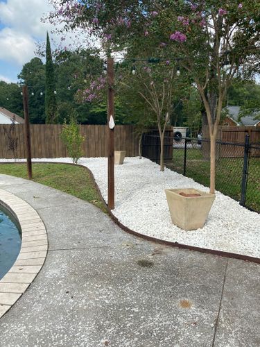 All Photos for DuBose Outdoor Services in Sumter, SC