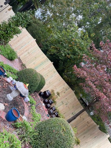  for JB Nealy Fence in Elgin, SC