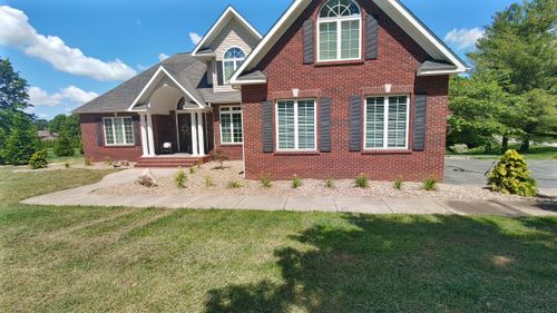 Hardscaping Services for Simply Natural Landscape in Abingdon, VA