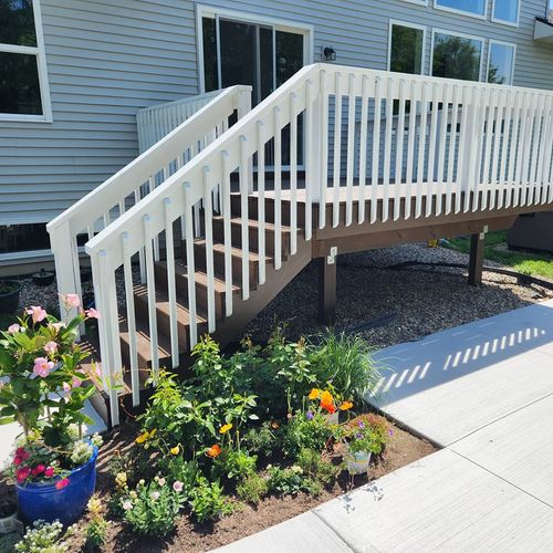 All Photos for Troy Jones Renovation in Grand Rapids, MI