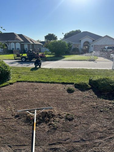 All Photos for Estrada All Pro Lawn Service in Auburndale, Florida