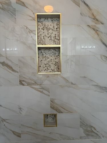  for Tucker's Renovations in Columbia, SC