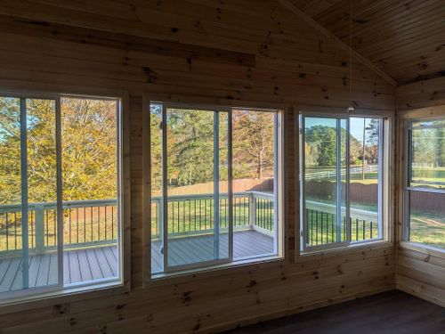  for Finney Construction LLC General Contractor in Greensboro, NC