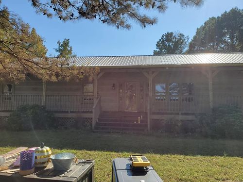 Decks for Home Improvement Painting in Huntsville, AL