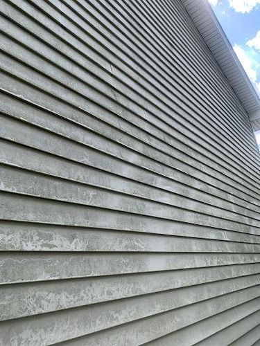 Soft Washing for Calvert Clean Up, Pressure Washing & Hauling LLC in Pasadena, MD