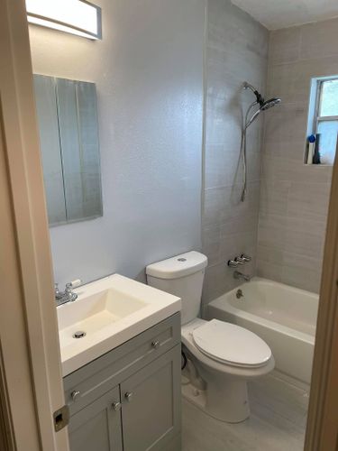 All Photos for Zay’s Remodel And Paint in Fruitland Park, FL