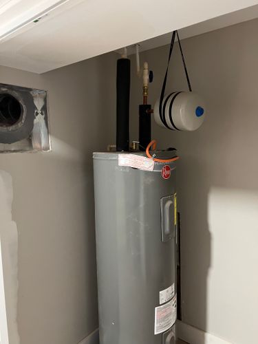 Water Heaters for Sturdy Pipes LLC in Aspen Hill, MD