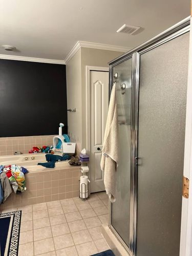  for Gittens Remodeling LLC in Warren, MI