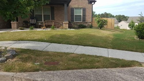 All Photos for Sexton Lawn Care in Jefferson, GA