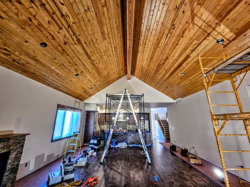 All Photos for Revolution Hardwood Flooring and Carpentry in Mancos, CO