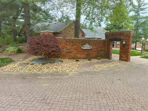 Gardening for Mayfield Landscaping in Staunton, IL