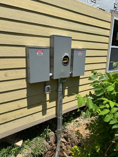  for Adkins Electric in Columbia, TN